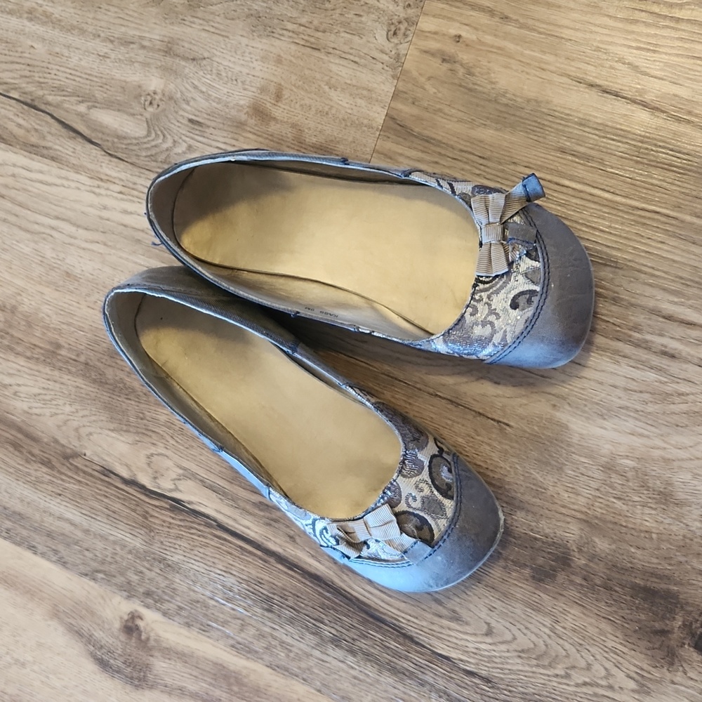 Kass 9 flat